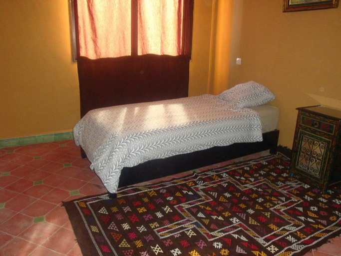 Bedroom, Azur, Agadir-Ida ou Tanane