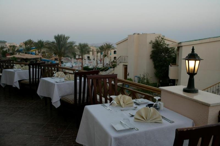 Food & Drinks 5, Island View Resort, Sharm el-Sheikh