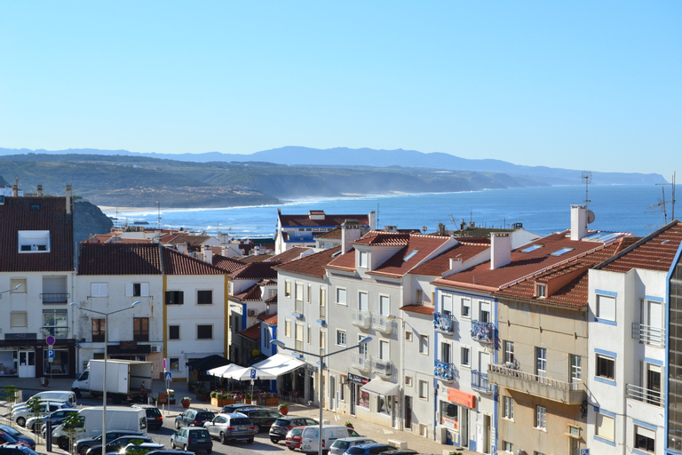 WOT Ericeira, Mafra