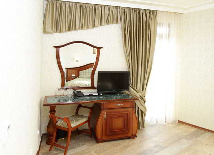 Bedroom 3, Aqua View, Varna