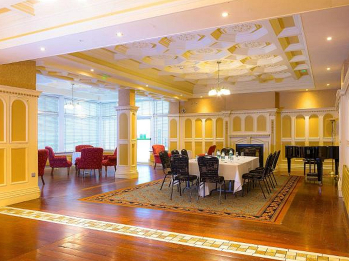 Public Area 2, The Lady Gregory Hotel & Swan Leisure Club