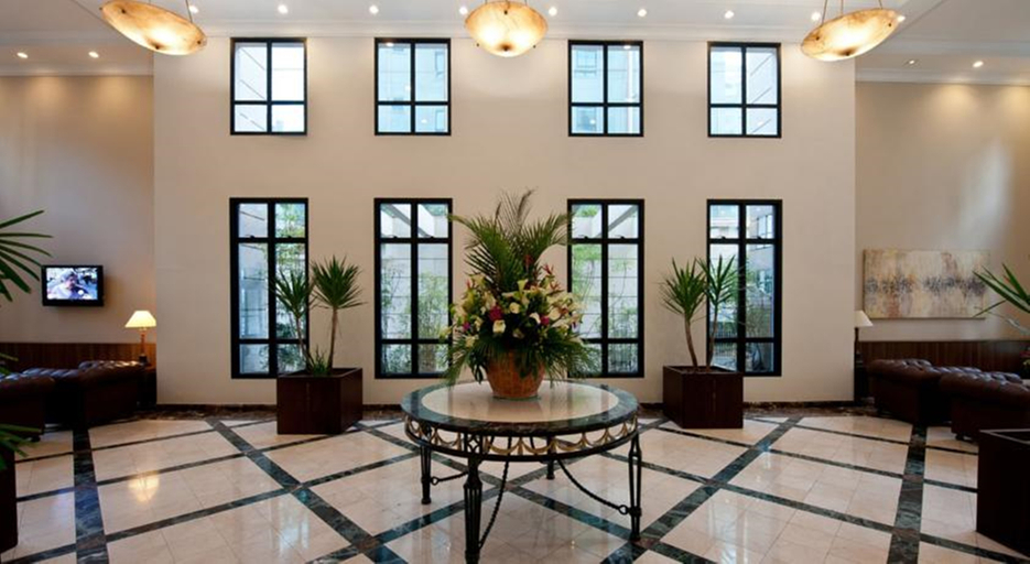 Public Area 3, Mercure Sao Paulo Pinheiros, São Paulo