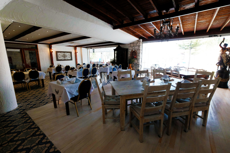 Food & Drinks 5, Imren Han Boutıque Hotel, Çeşme