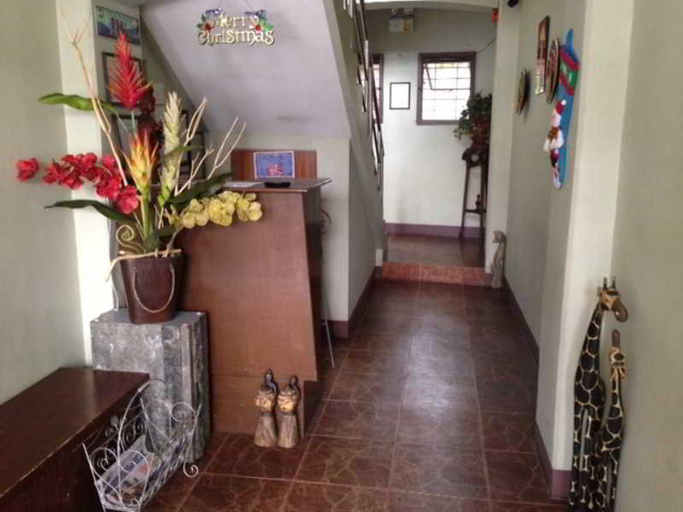 Public Area 3, Sabina Suites, Mandaue City