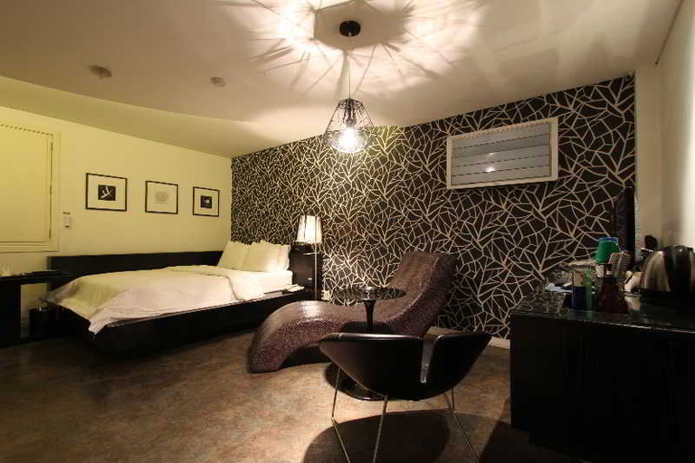 Public Area, Seocho Hotel ART, Seocho