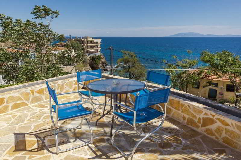 Others 5, Frini Studios, North Aegean