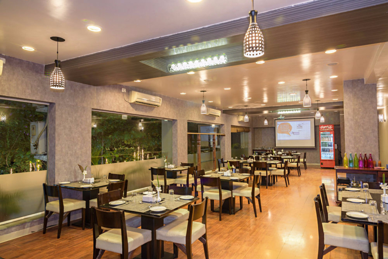 Food & Drinks 5, Orritel Hotel Hinjewadi, Pune