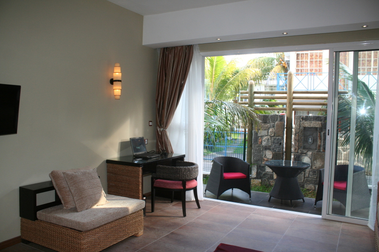 Public Area 2, Dodola Lodge