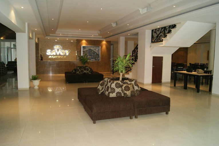Public Area