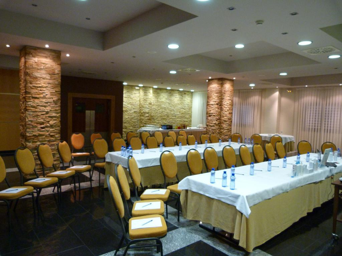 Public Area 3, Grand Hotel Ciudad De Barbastro, Huesca