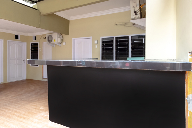 Public Area 2, 1507 Doriyu Homestay, Medan