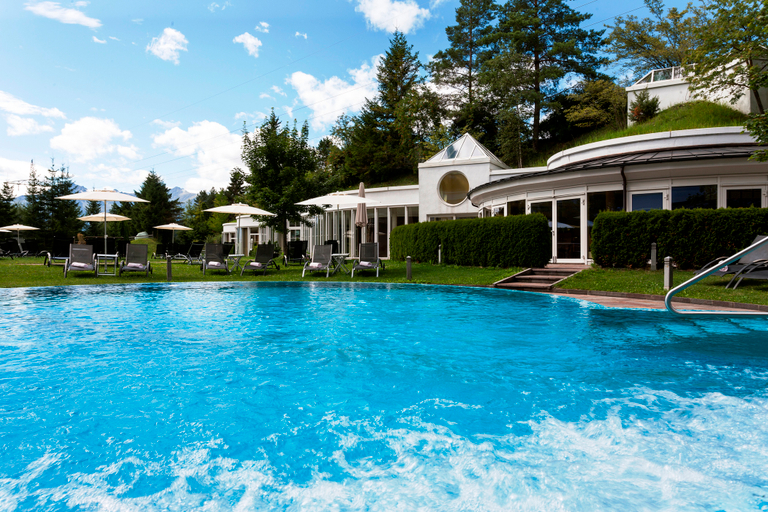 Sport & Beauty 2, Krumers Alpin - Your Mountain Oasis, Innsbruck Land