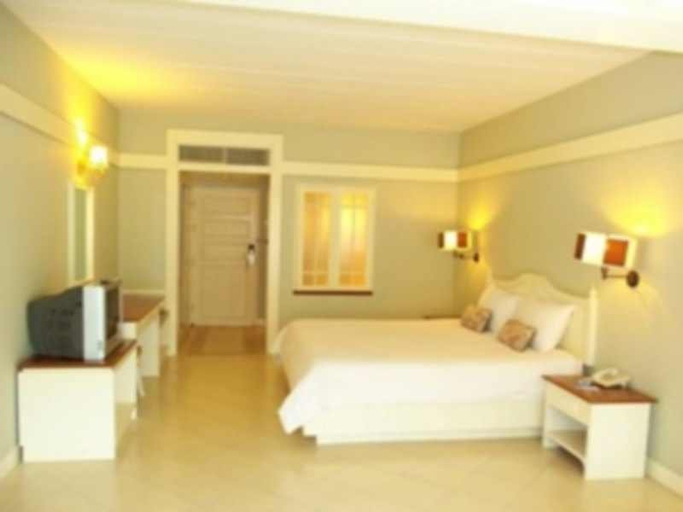 Bedroom 2, Balios Resort Khaoyai, Pak Chong