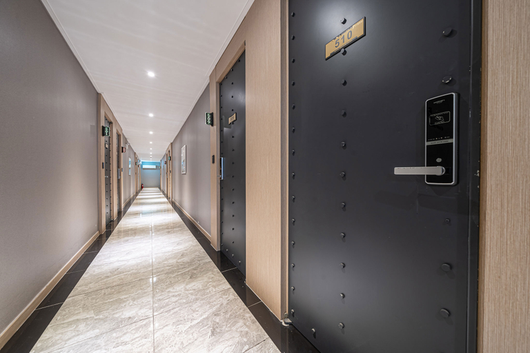 Public Area 3, Seesun Hotel Gimpo Airport, Gangseo