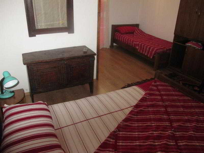 Bedroom 3, Tradita Gege & Toske, Shkodrës