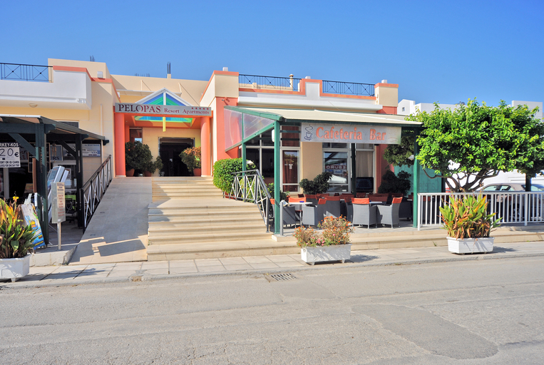Exterior & Views 2, Pelopas, South Aegean