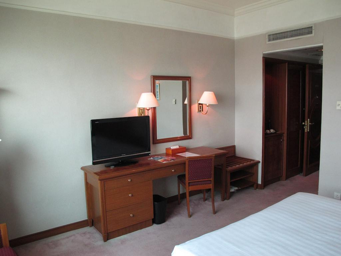 Bedroom 2, Pousada Marina Infante, Macao