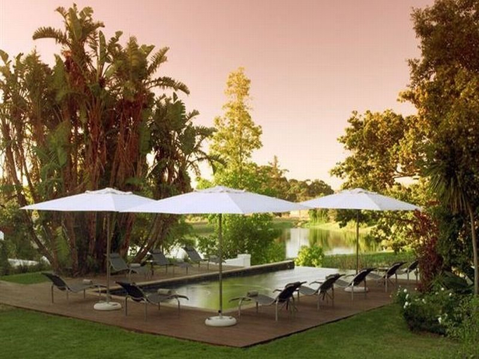 Sport & Beauty 2, L'Avenir Country Lodge, Cape Winelands
