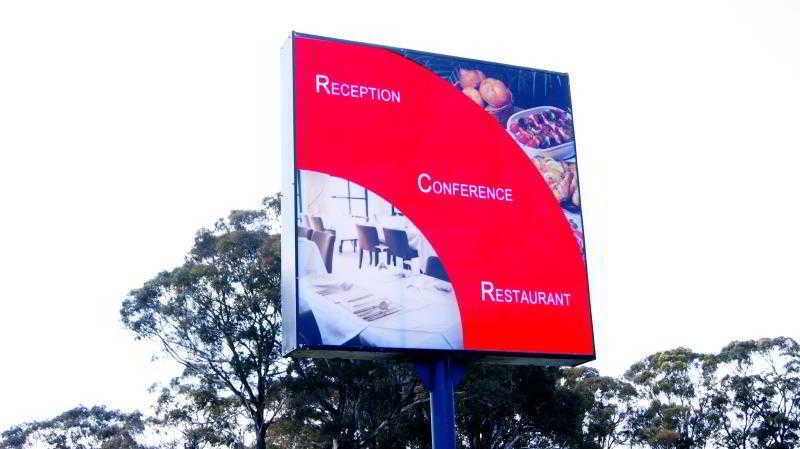 Exterior & Views 2, Econo Lodge Absolute Lake Entrance, E. Gippsland - Bairnsdale