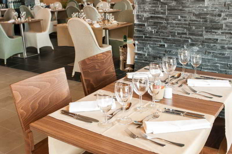 Food & Drinks 3, The Navigator Colombus All Inclusive, Porto Santo