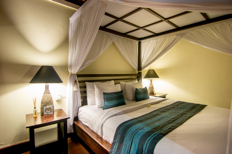 Bedroom 8