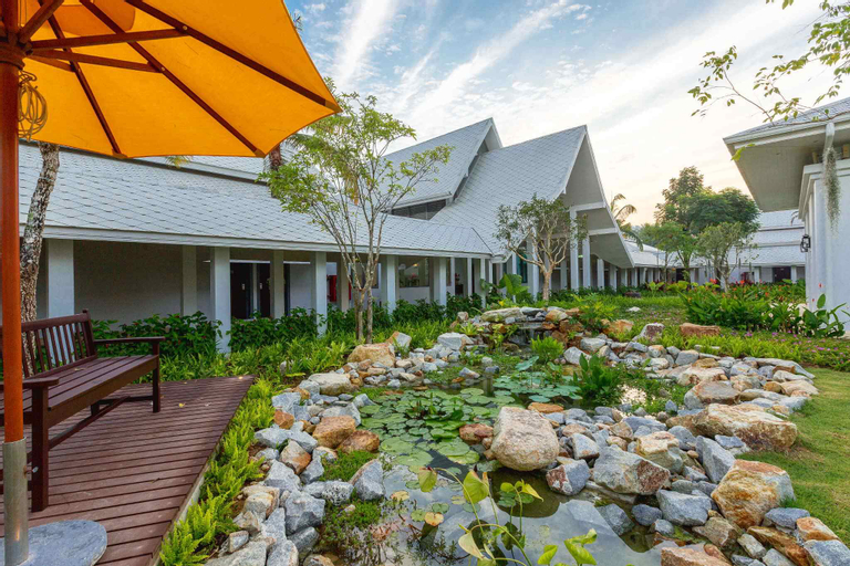 Thanyapura Sports & Health Resort, Phuket Island