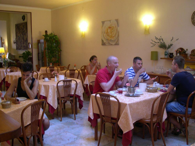 Food & Drinks 4, Hotel Massimo, Lucca