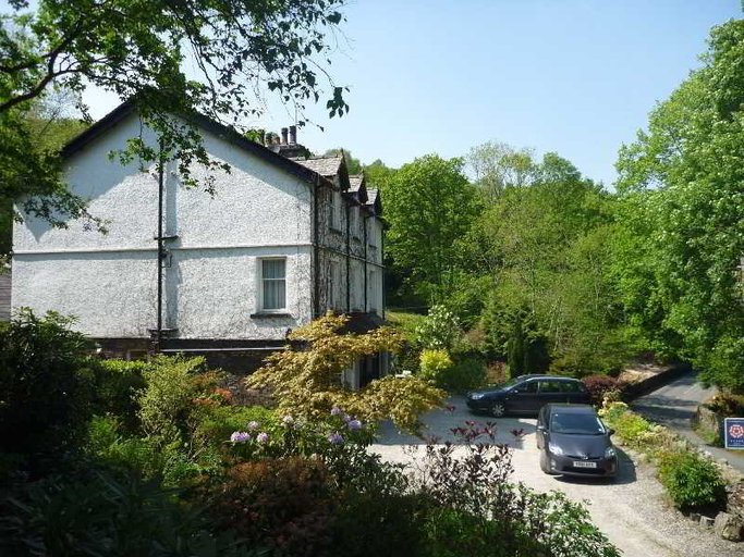 Exterior & Views 2, Knoll Country House, Cumbria