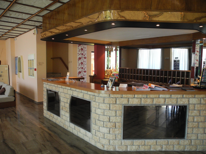 Public Area 2, Pegasus Hotel, Ionian Islands