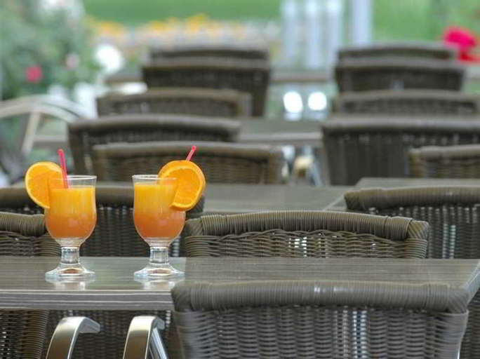 Hotel Novel Restaurant La Mamma, Haute-Savoie