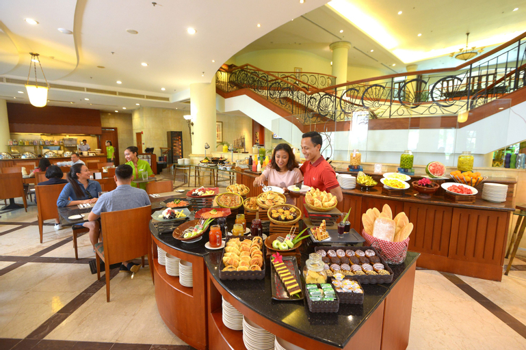 Holiday Inn Resort Batam, Batam