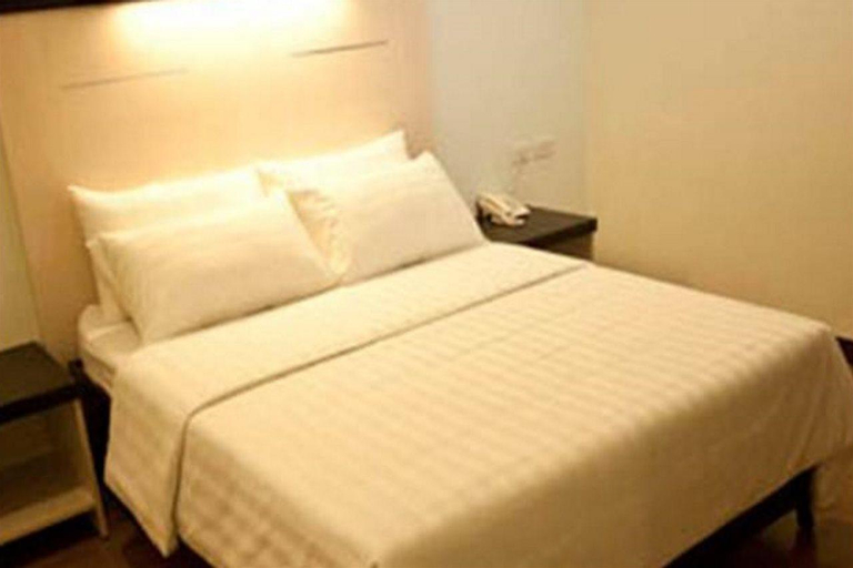 Sugbutel Bed And Bath, Cebu City