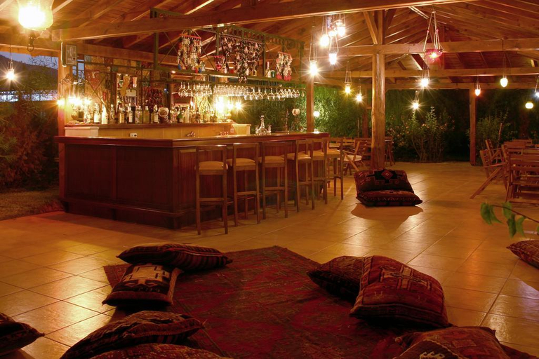 Public Area 3, Efe Hotel Gocek, Fethiye