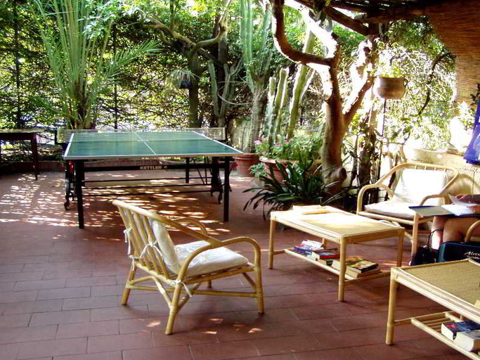 Food & Drinks 5, Residence Villaggio Verde, Napoli