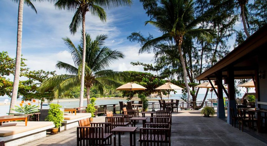 Exterior & Views 2, Maehaad Bay Resort, Ko Phangan