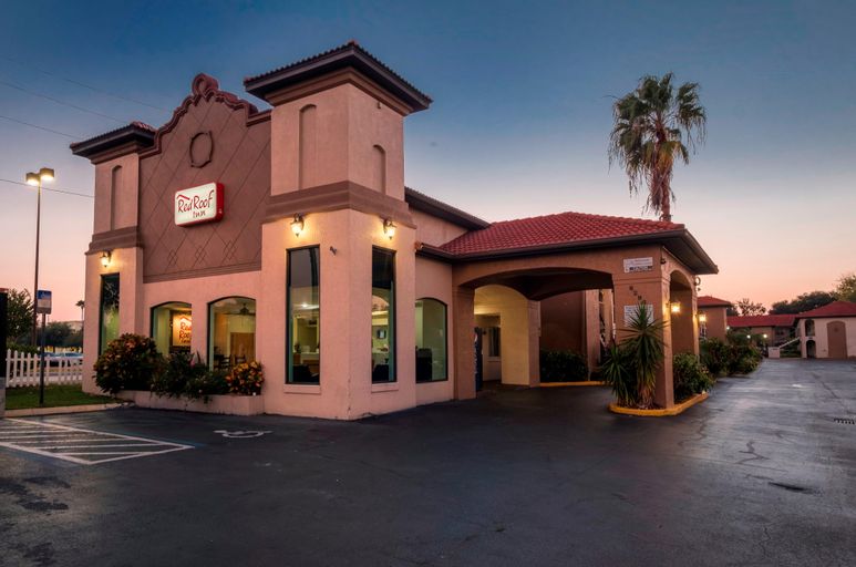 Red Roof Inn Orlando South - Florida Mall, Orange