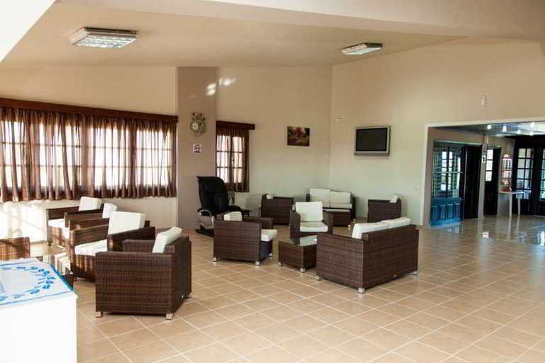 Public Area 3, Bellagio Hotel, Central Macedonia