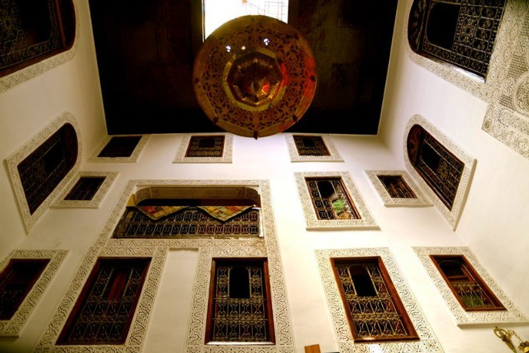 Public Area