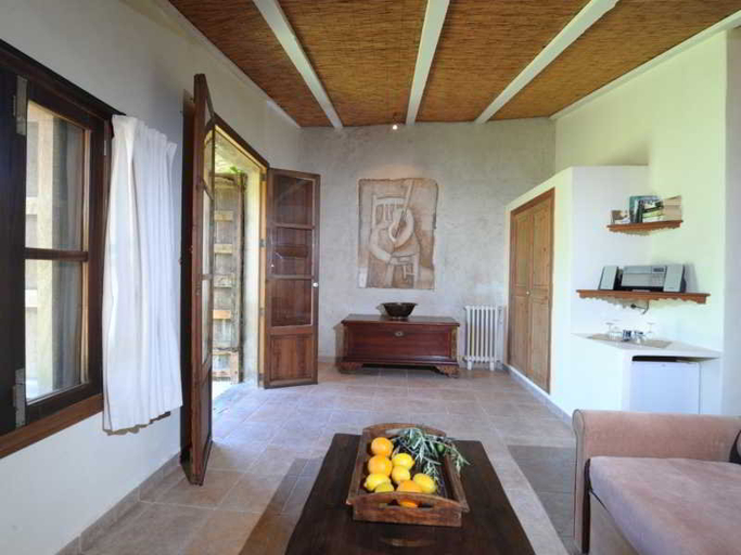 Bedroom 3, Agroturismo Son Pons Hotel, Baleares