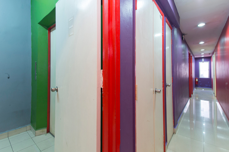 Public Area 2, My Home Hotel Kuchai Lama, Kuala Lumpur