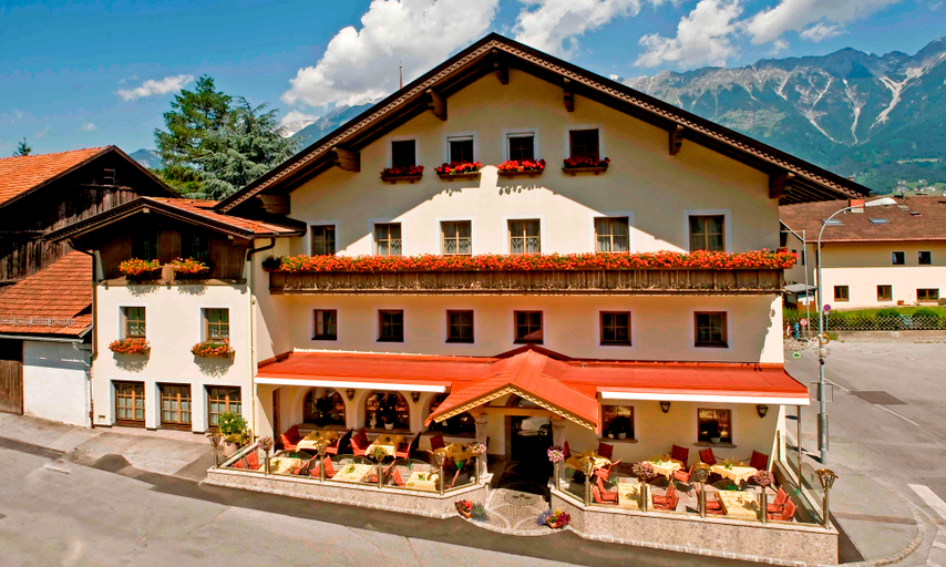 Exterior & Views 4, Hotel Bierwirt, Innsbruck
