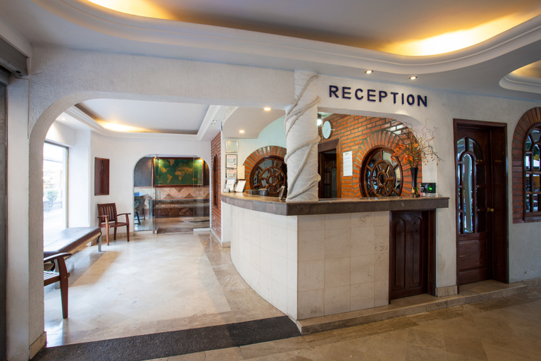 Public Area 3, Rio Malecon Vallarta, Puerto Vallarta
