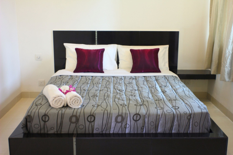Bedroom 3, Langkawi Chantique, Langkawi