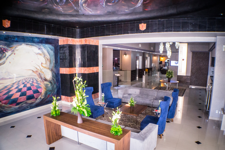 Public Area 3, Pueblo Amigo Hotel Plaza & Casino Tijuana, Tijuana