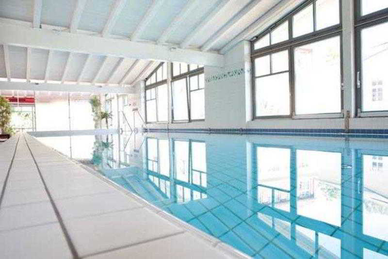 Sport & Beauty, Best Western Residenz Hotel, Lippe