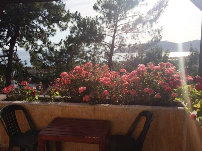 Bedroom, Symbola Oludeniz Beach Hotel, Fethiye