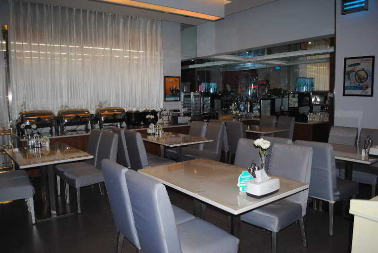 Food & Drinks 3, Magnotel, Shenzhen