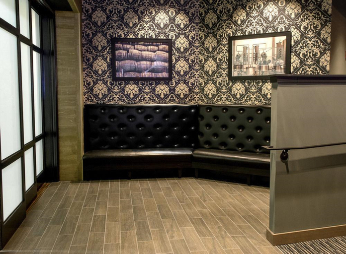 Public Area 4, Caesars Southern Indiana Hotel Casino, Harrison