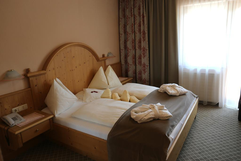 Exterior & Views 2, Sport und Familienhotel Klausen, Kitzbühel