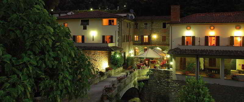 La Ferriera Resort, Arezzo
